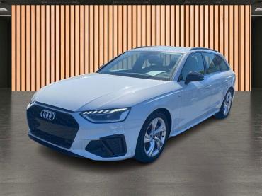Audi A4 Avant 40 TFSI S line Plus*Navi*ACC*DAB* Gebrauchtwagen