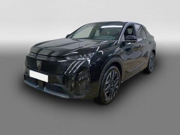Fahrzeug ansehen: Peugeot 3008 Hybrid GT AT Shz Navi Kamera PDC v+h Gebrauchtwagen Peugeot 3008 Hybrid GT AT Shz Navi Kamera PDC v+h Gebrauchtwagen