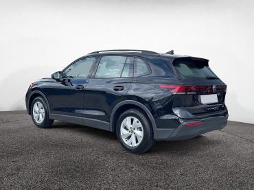 VW Tiguan eTSI DSG|NAVI|WINTERPAKET|LED|PDCVO+HI Gebrauchtwagen