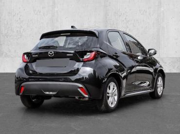 Mazda 2 Center-Line 1.5 Apple CarPlay Android Auto Kamera ACC Klimaautom Musikstreaming Gebrauchtwagen