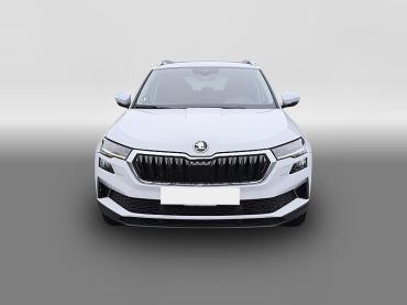 Skoda Karoq 1.5 TSI DSG Selection ACC PDC SMART LINK SITZH KESSY LED Gebrauchtwagen