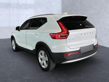 Volvo XC40 XC 40 Core 2WD Bluetooth Navi LED Klima Gebrauchtwagen