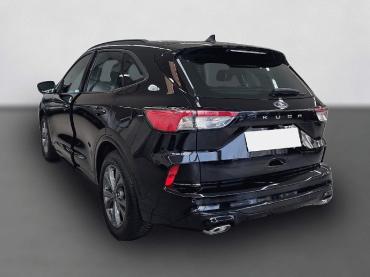 Fahrzeug ansehen: Ford Kuga ST-Line Sportpaket Bluetooth Navi Klima Gebrauchtwagen Ford Kuga ST-Line Sportpaket Bluetooth Navi Klima Gebrauchtwagen