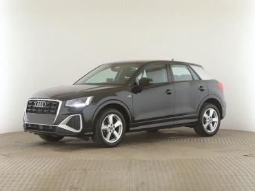 Audi Q2 35 TFSI S line *ACC*LED*PDC*SHZ*MMI-Plus* Gebrauchtwagen