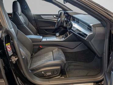 Fahrzeug ansehen: Audi S7 S7 Gebrauchtwagen Audi S7 S7 Gebrauchtwagen