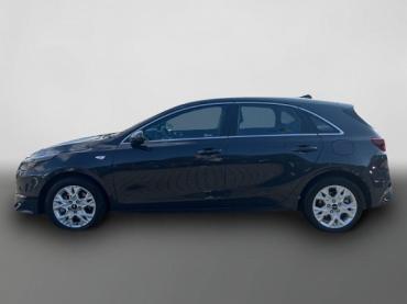 KIA Ceed Cee\'d Vision 1.5 T-GDI ACC+NAVI+CAM+SITZHZG+CARPLAY+ Gebrauchtwagen