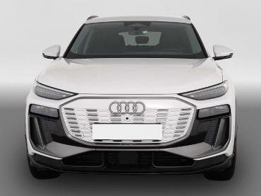 Audi A6 SUV Jahreswagen