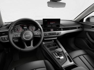 Audi A4 A4 Gebrauchtwagen