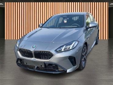BMW 1er iA M Sport*neues Modell*Cockpit Plus*Kamera* Gebrauchtwagen