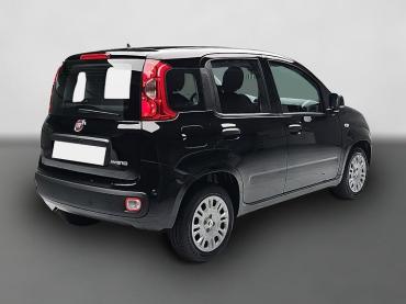 Fahrzeug ansehen: Fiat Panda 1.0 GSE HYBRID POP Neuwagen Fiat Panda 1.0 GSE HYBRID POP Neuwagen
