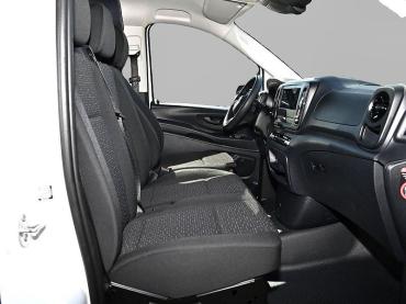 Mercedes-Benz Vito Vito Gebrauchtwagen