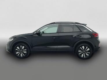 Fahrzeug ansehen: VW T-Roc 1.5 TSI DSG Goal LED-PLUS NAVI 3-J-GAR AHK KAMERA PARKLENK ACC SHZ VW T-Roc 1.5 TSI DSG Goal LED-PLUS NAVI 3-J-GAR AHK KAMERA PARKLENK ACC SHZ
