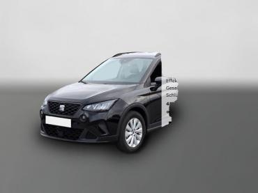 Seat Arona Style 1.0TSI*LED digCockp Full-Link Tempo Gebrauchtwagen