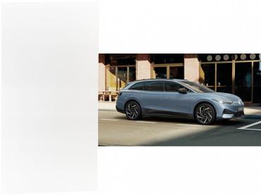 VW ID.7 Tourer Pro AHK/Matrix/DCC/H+K/4xSitzheiz Jahreswagen