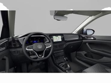 VW T-Cross T-Cross Gebrauchtwagen