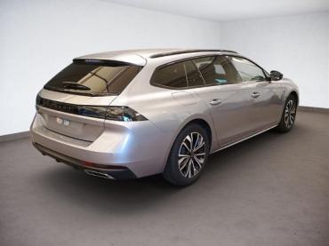 Peugeot 508 SW AT Allure Shz Navi Kamera 360 Jahreswagen