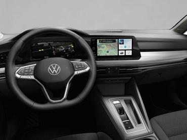 VW Golf Golf VIII Gebrauchtwagen