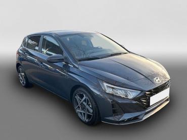 Hyundai i20 1.0 T-GDI Prime Neuwagen