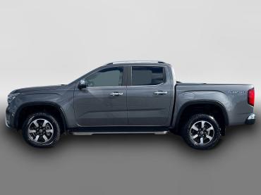 VW Amarok Style 4Motion TDI DSG|MATRIX|AHK|KAMERA| Jahreswagen