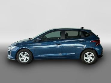 Hyundai i20 Comfort 1.0 T-GDi 7DCT / Navi / Tempomat /  Sitz + Lenkradheizung / PDC Hinten mit Kamera Tageszulassung