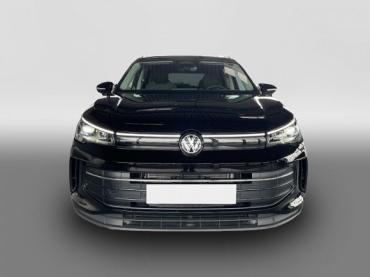 VW Tiguan 1.5 Prime el. AHK Navi Kamera IQ-Light Ambiente virtual Cockp. SHZ El.Heckklappe Gebrauchtwagen