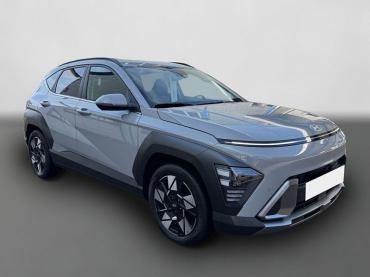 Hyundai Kona 1.6 T-GDI DCT 4WD Prime Gebrauchtwagen