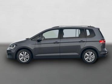VW Touran GOAL Volkswagen 2.0 TDI 110 kW (150 PS) 7-Gang-DSG 2.0 TDI 7-Gang DSG Gebrauchtwagen