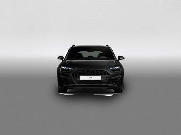 Fahrzeug ansehen: Audi A4 Avant 40 TFSI S line competition plus Gebrauchtwagen Audi A4 Avant 40 TFSI S line competition plus Gebrauchtwagen