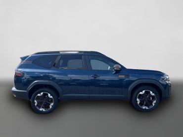 Fahrzeug ansehen: Dacia Bigster TCe 130 4x4 Extreme+Winter-Paket-Plus+MV-Kamera Gebrauchtwagen Dacia Bigster TCe 130 4x4 Extreme+Winter-Paket-Plus+MV-Kamera Gebrauchtwagen