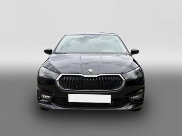 Skoda Fabia Selection ACC+SHZ+KAMERA+PDC+LED 1.0 TSI 85 kW ... EU Reimport Tageszulassung