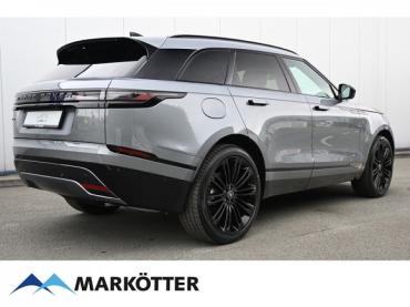 Land Rover Range Rover D300 Dynamic SE /S-Dach/Black-Pkt Tageszulassung