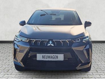 Mitsubishi ASX 1.3 Mildhybrid 7-Gang-DCT / Kamera / Keyless Tageszulassung