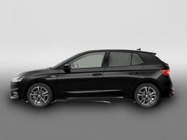 Skoda Fabia 1.0 TSI 6-Gang Neuwagen