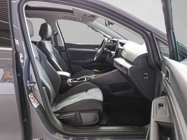 VW Golf Golf VIII Jahreswagen