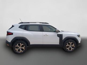 Dacia Duster Expression TCe 100 ECO-G SHZ Navi Tageszulassung