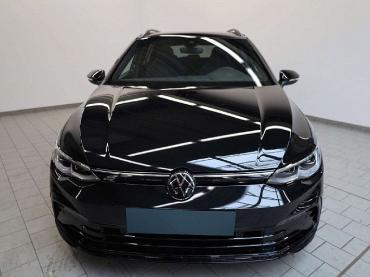 VW Golf Variant 1.5 eTSI R-Line Gebrauchtwagen