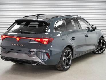 Cupra Leon 1,5 eTSI DSG Cupra - LAGER Tageszulassung