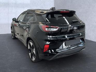 Ford Puma ST-Line X Bluetooth Navi LED Klima Tageszulassung