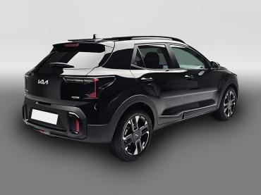 KIA Stonic 1.0 T-GDI 115 48V DCT GT-LINE MJ26    Tageszulassung