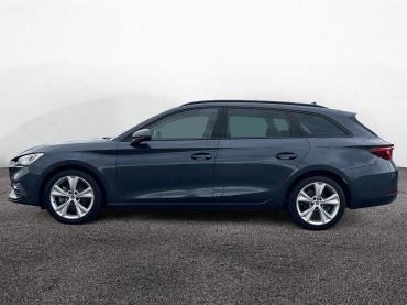 Seat Leon ST FR TSI DSG|NAVI|KAMERA|VOLL-LED|KEYLESS Gebrauchtwagen