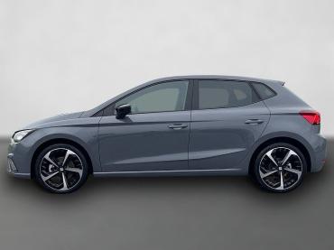 Seat Ibiza FR TSI DSG|PANO|NAVI|LED|ACC|18"|KAMERA| Gebrauchtwagen