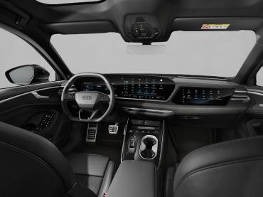 Fahrzeug ansehen: Audi A6 A6 Neuwagen Audi A6 A6 Neuwagen