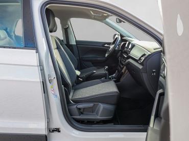 VW T-Cross T-Cross Gebrauchtwagen