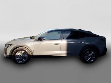 Peugeot 408 Hybrid 145 A LED ACC Klimaautom CARPLAY SHZ Gebrauchtwagen