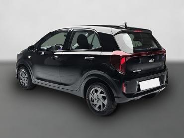 KIA Picanto 1.0 VISION MJ25 SITZH. NAVI KAMERA   Tageszulassung