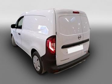 Nissan Townstar EV Accenta 45 kWh L1 PDC Gebrauchtwagen
