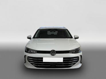 VW Passat 1.5 eTSI DSG Business LED NAVI AHK AREA-VIEW ACC SIDEASS PARKASS SHZ Gebrauchtwagen