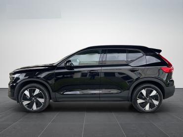 Volvo XC40 XC40 Twin Pure Electric Ultimate Recharge AHK Gebrauchtwagen