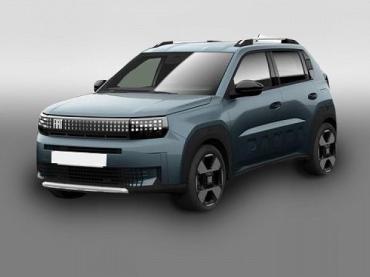 Fahrzeug ansehen: Fiat Panda LA PRIMA HYBRID 1.2 eDCT 81kW (110PS) Klimaau... Neuwagen Fiat Panda LA PRIMA HYBRID 1.2 eDCT 81kW (110PS) Klimaau... Neuwagen