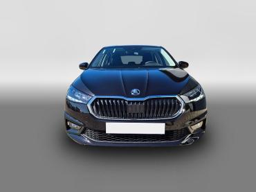 Fahrzeug ansehen: Skoda Fabia 1.0 TSI 95PS Selection 5-türig Rückf.Kamera Parksensoren Sitzheizung Multifunktionslenkrad Klima Skoda-Radio Bluetooth Touchscreen Tempomat Nebelsch. Apple CarPlay + Android Auto Tageszulassung Skoda Fabia 1.0 TSI 95PS Selection 5-türig Rückf.Kamera Parksensoren Sitzheizung Multifunktionslenkrad Klima Skoda-Radio Bluetooth Touchscreen Tempomat Nebelsch. Apple CarPlay + Android Auto Tageszulassung